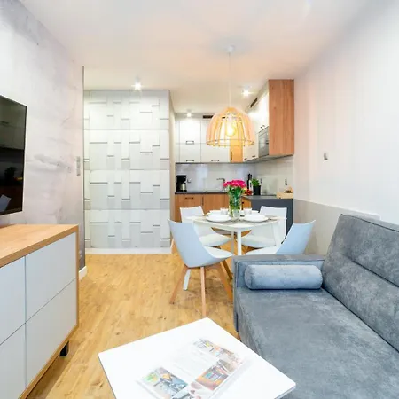 Apartment Nika1 *