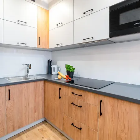 Apartmán Nika1 Karpacz