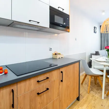 Nika1 Apartament *