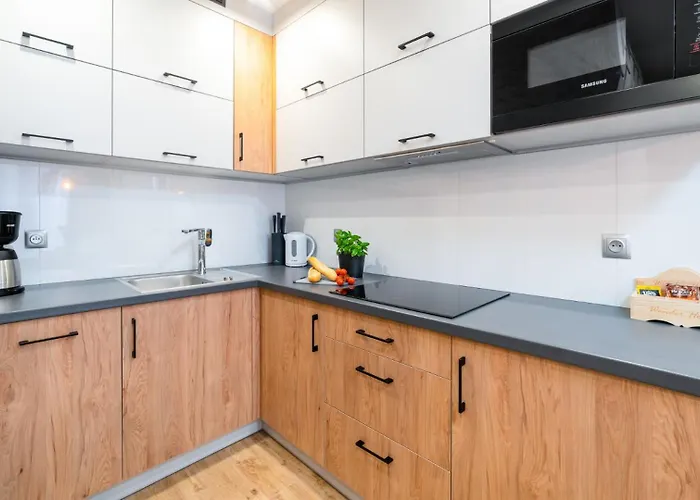 Apartment Nika1 Karpacz